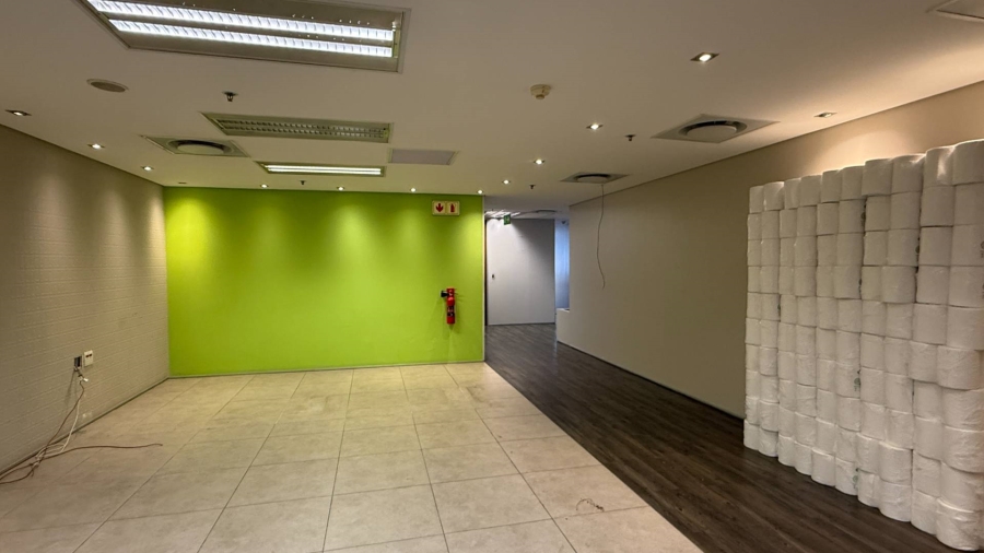 To Let commercial Property for Rent in Cape Town City Centre Western Cape